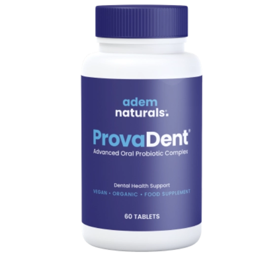 ProvaDent 1 Bottle Package